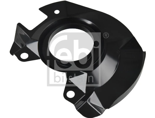 Splash Guard, brake disc